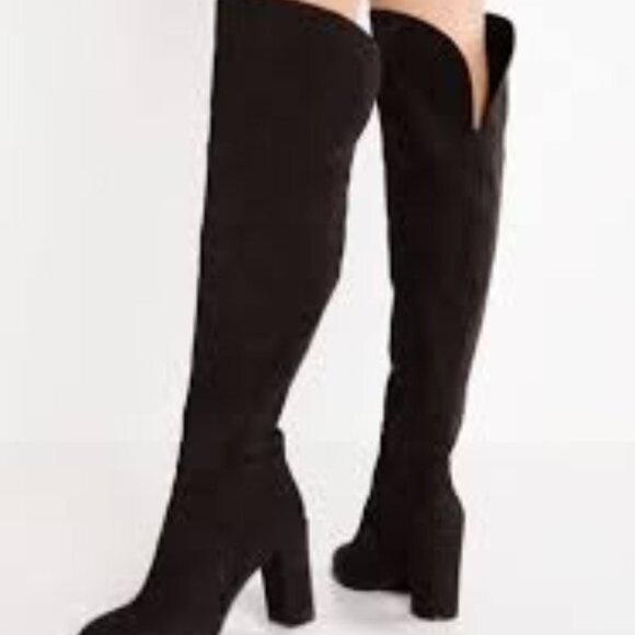 Kenneth Cole Jack Women's Engineer Boot - Picture 3 of 7